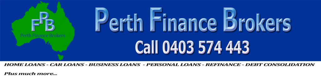 Finance & Mortgage Brokers
